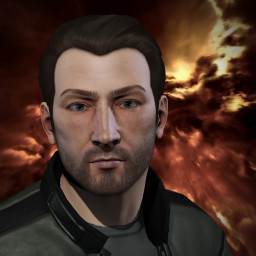 Maltar portrait
