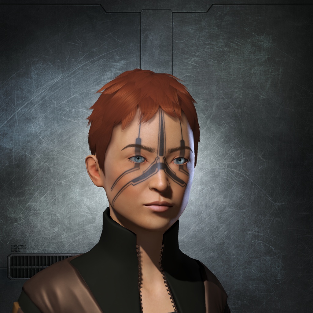 1stAdmiral Daala