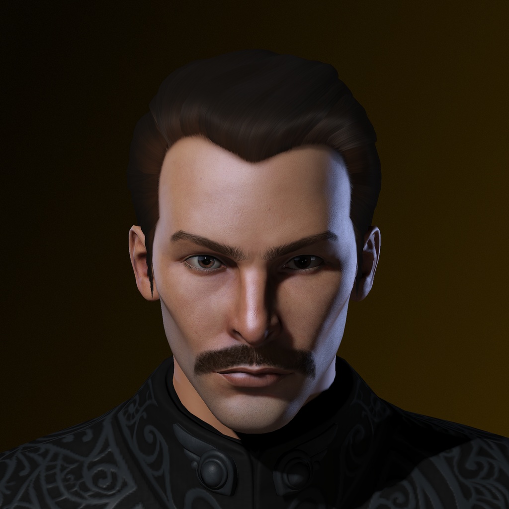 Jacques Paganel