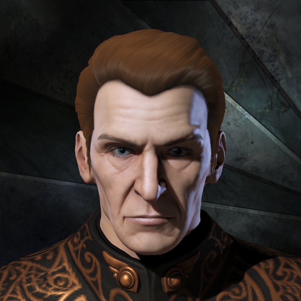 Multanemo portrait