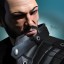 Dantes Wolf Dantes Wolf