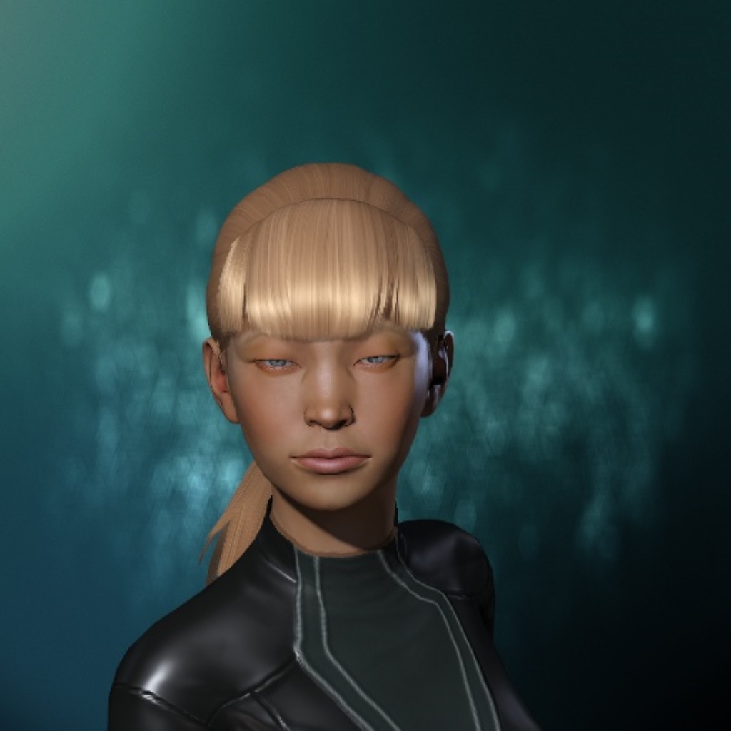 Thaellia