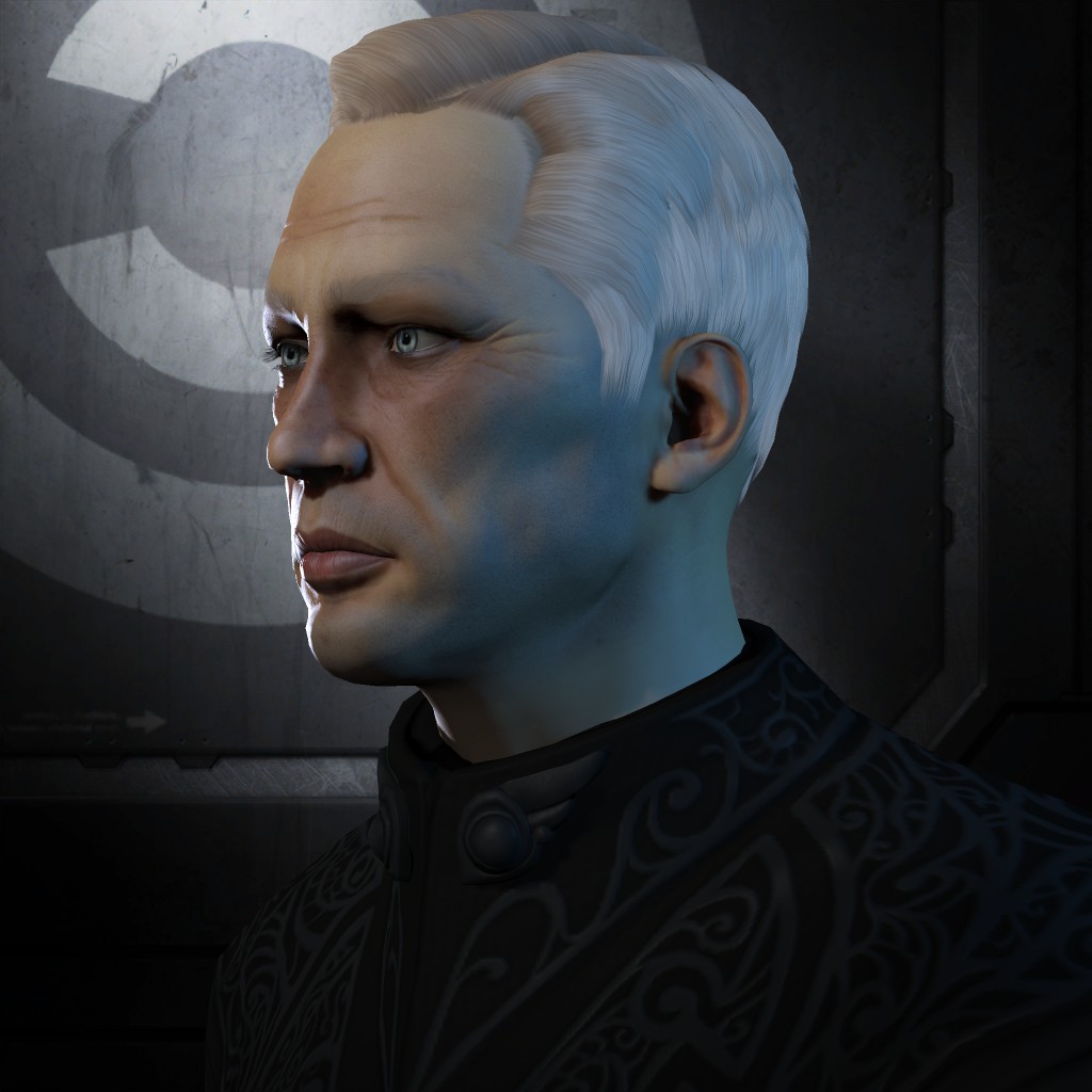 Baldur Oldenspeer