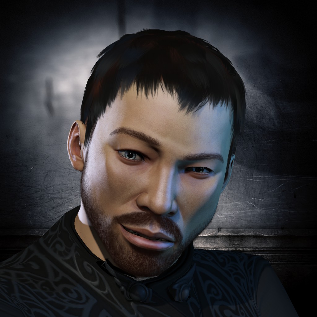 Camthalion ArFeiniel