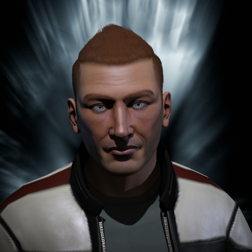 Luc Otenga
