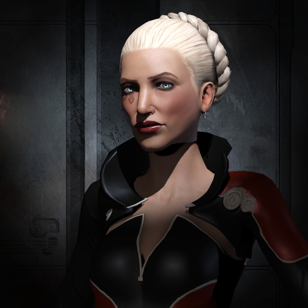 Dark Angel320