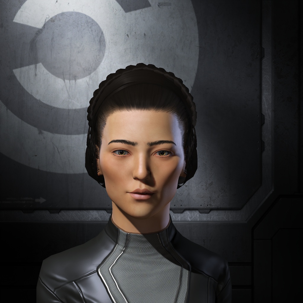 admiral felony