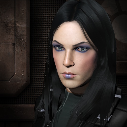 Zinevra Xiant