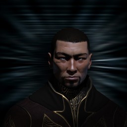 nodelan portrait