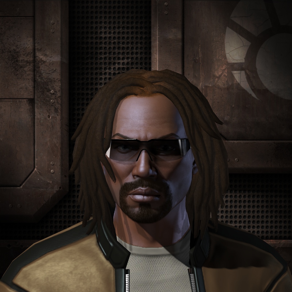 SN34KY BARSTEWARD