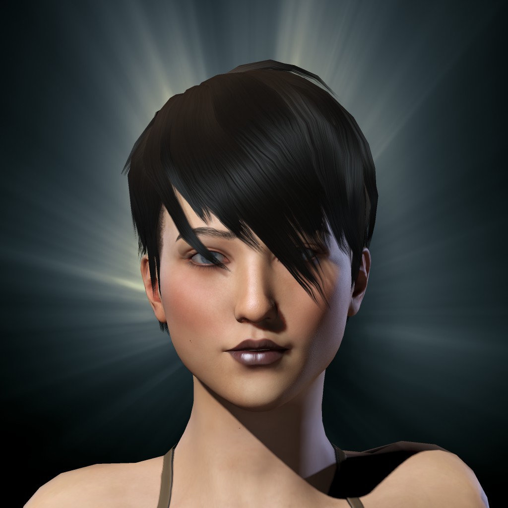 ashleigh Cloudrunner