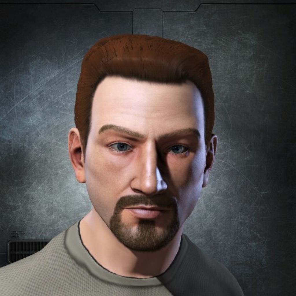 Wolfgang Blackthorne