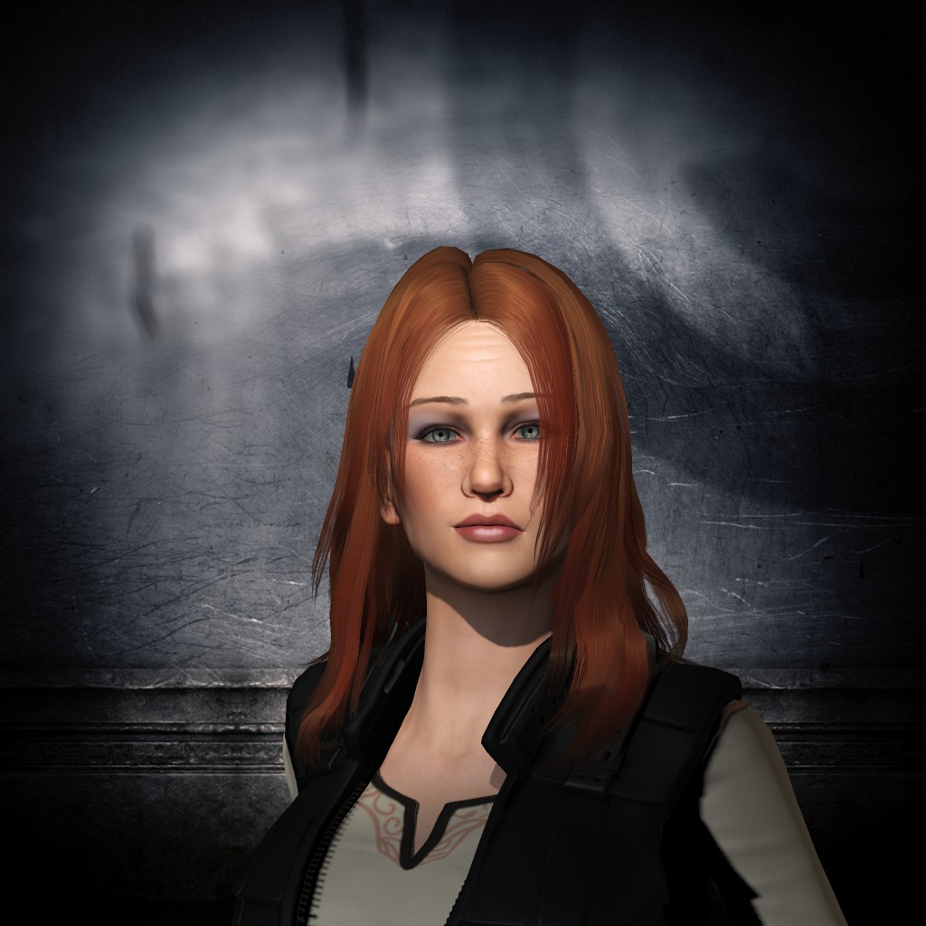 Yvette Devereux