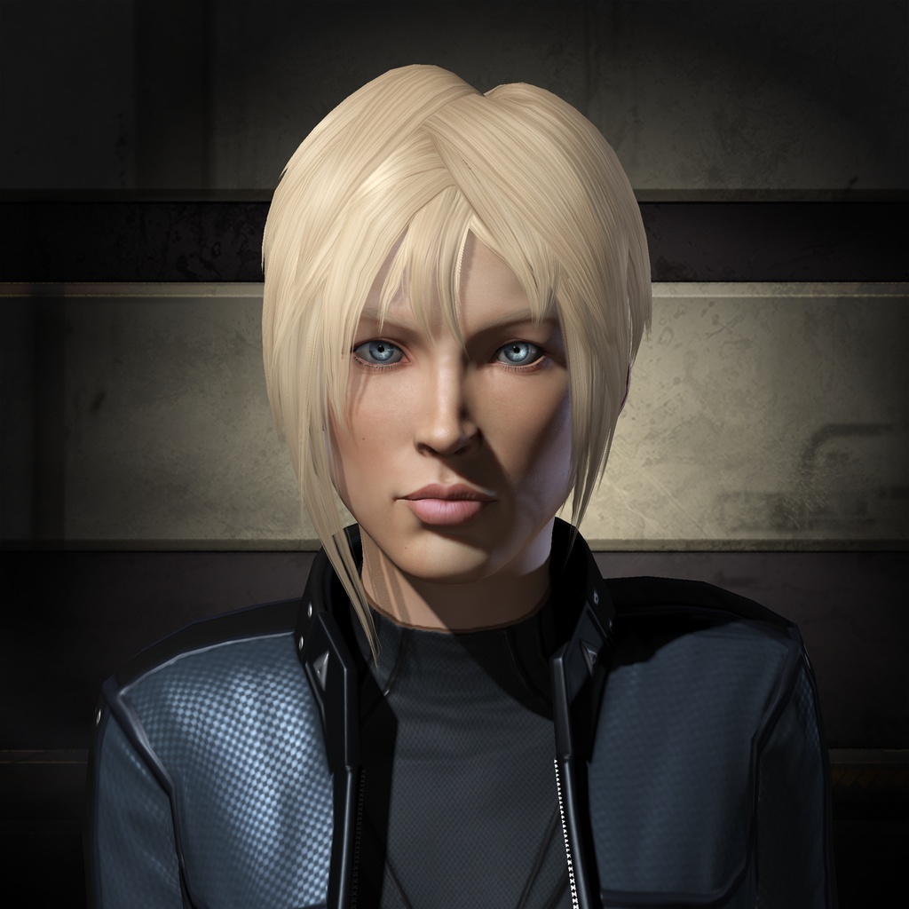 Portrait