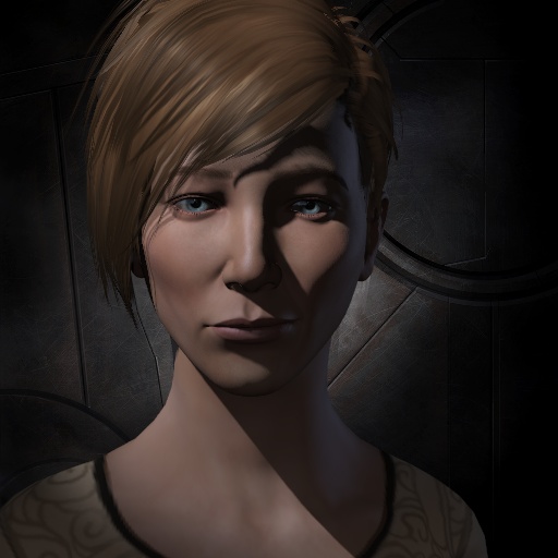 Eowyn Duredain