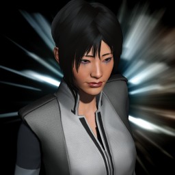 Qfeuille portrait