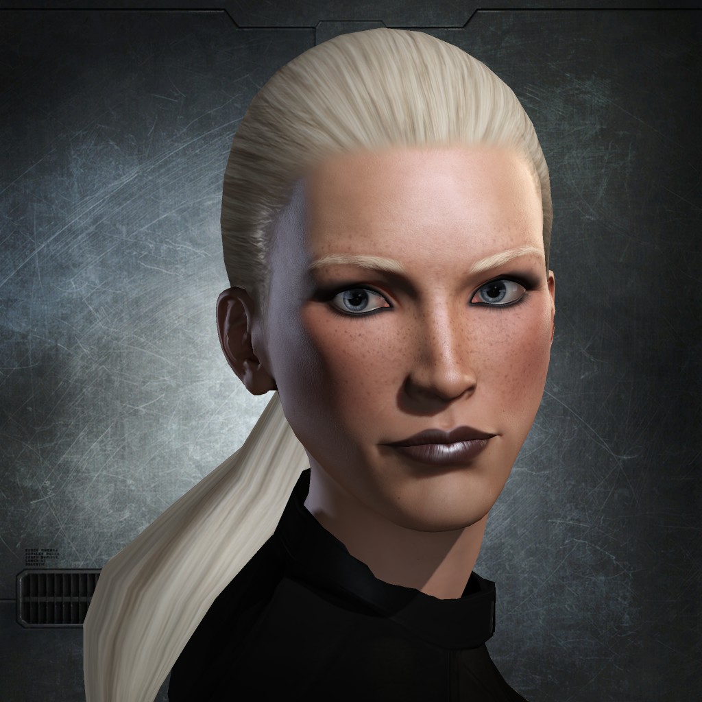 Irina Storm