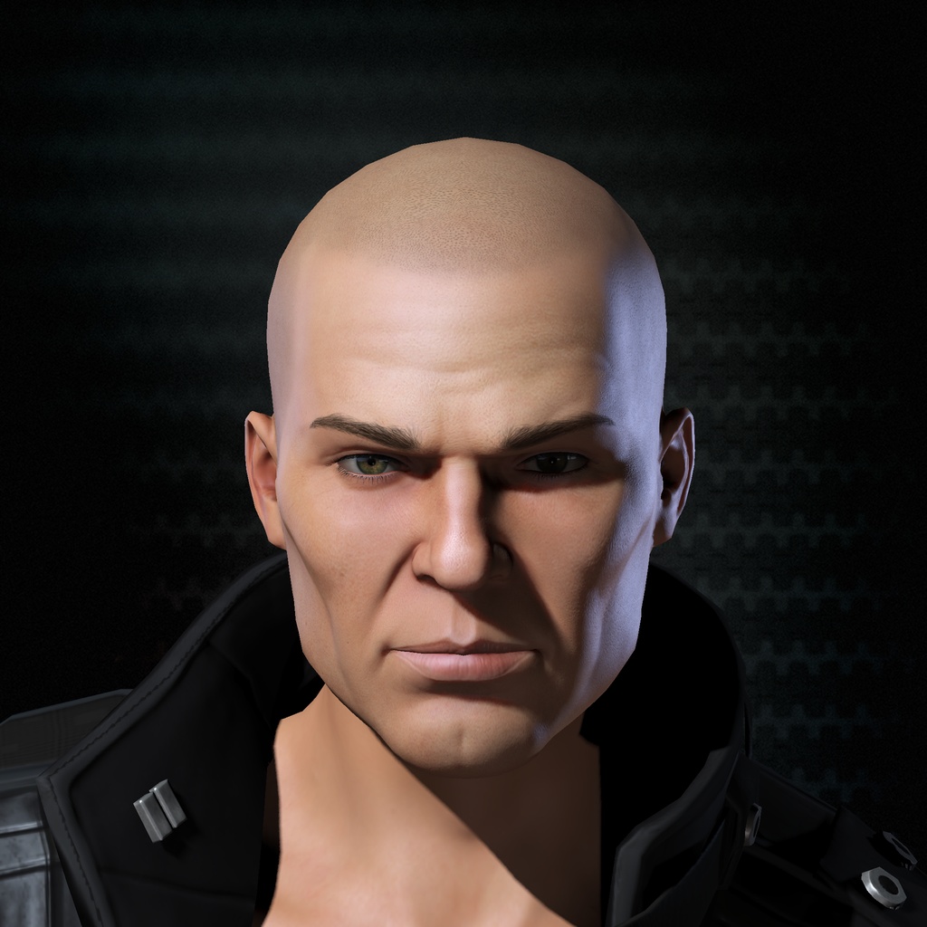 Caldari Citizen20080128