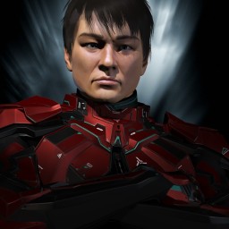 Nemalex portrait