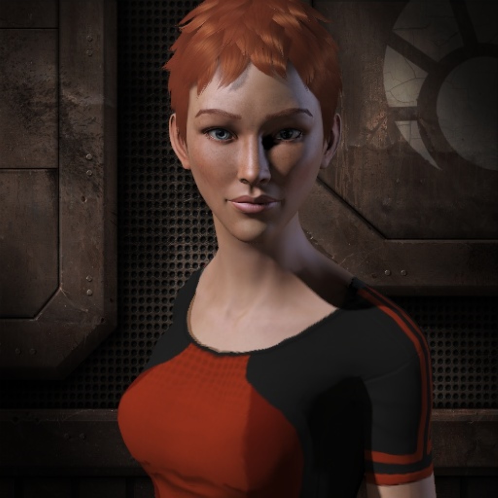 Sariah Deshan