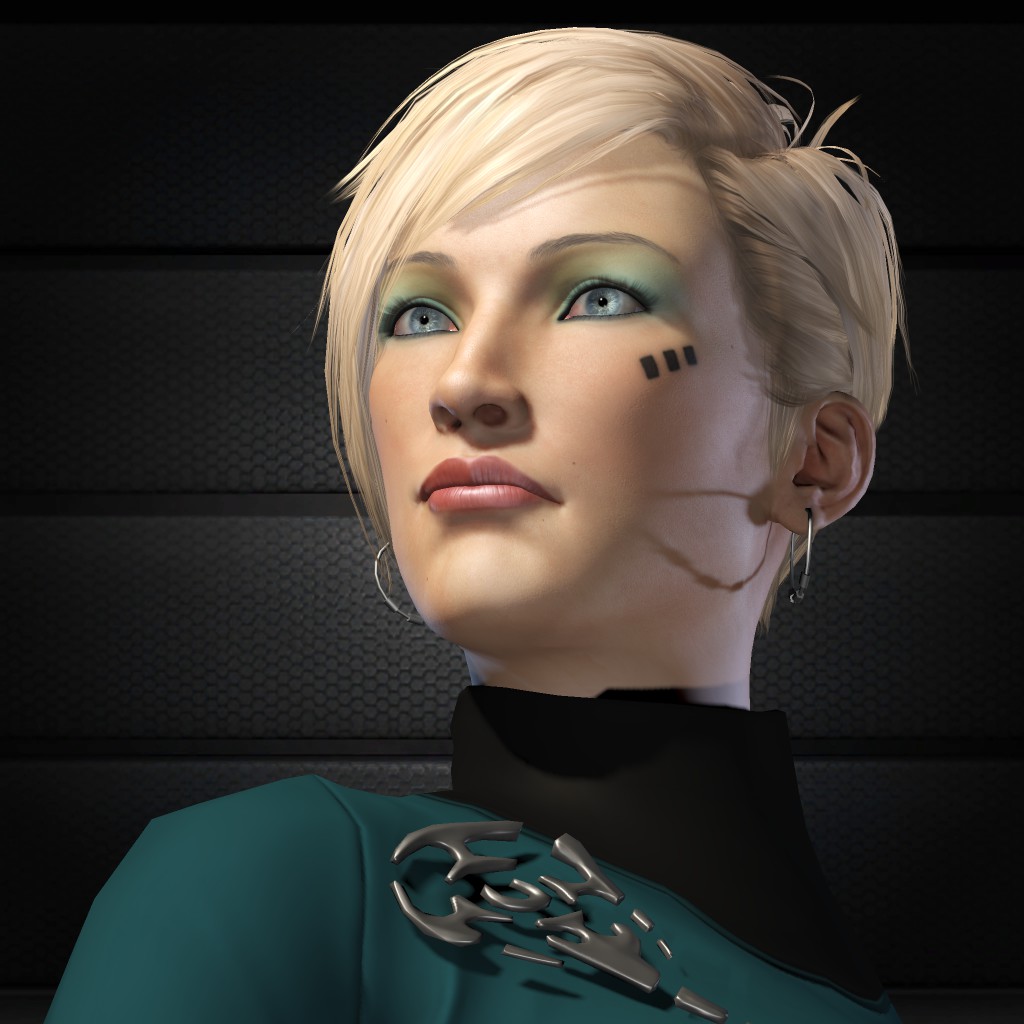 Leia Hertz