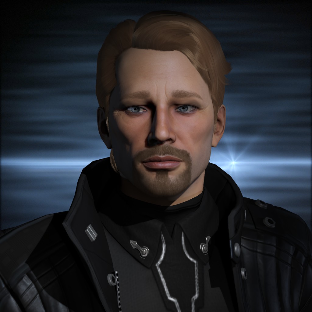 Capt Nero
