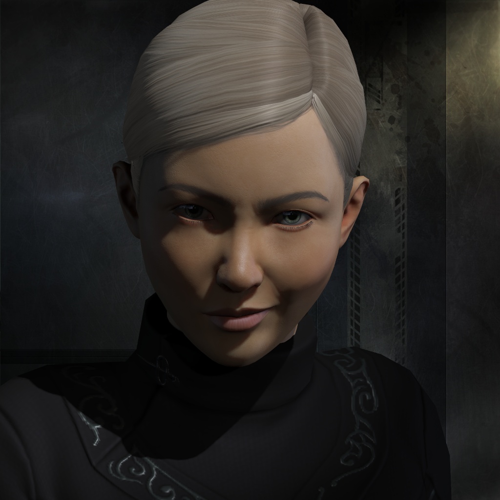 Elisabeth Amalie