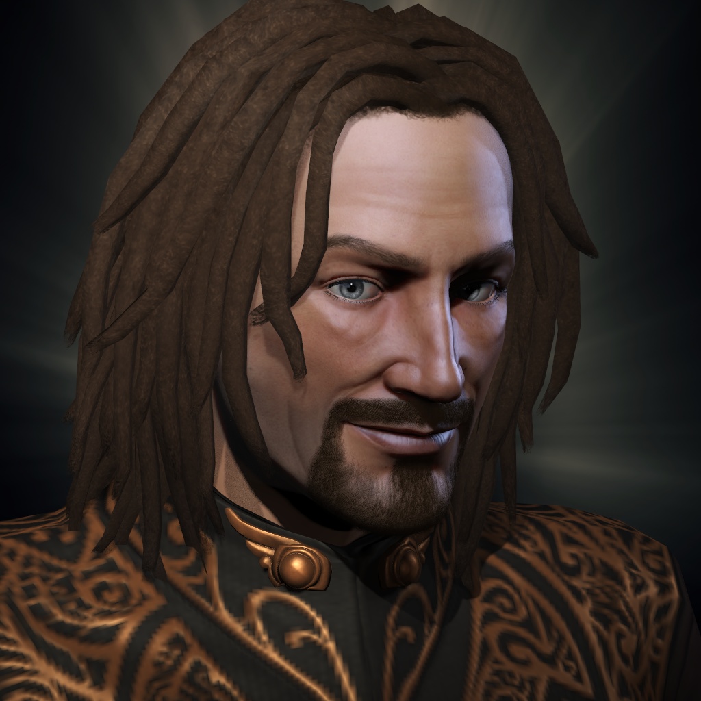 Ranish Callisto