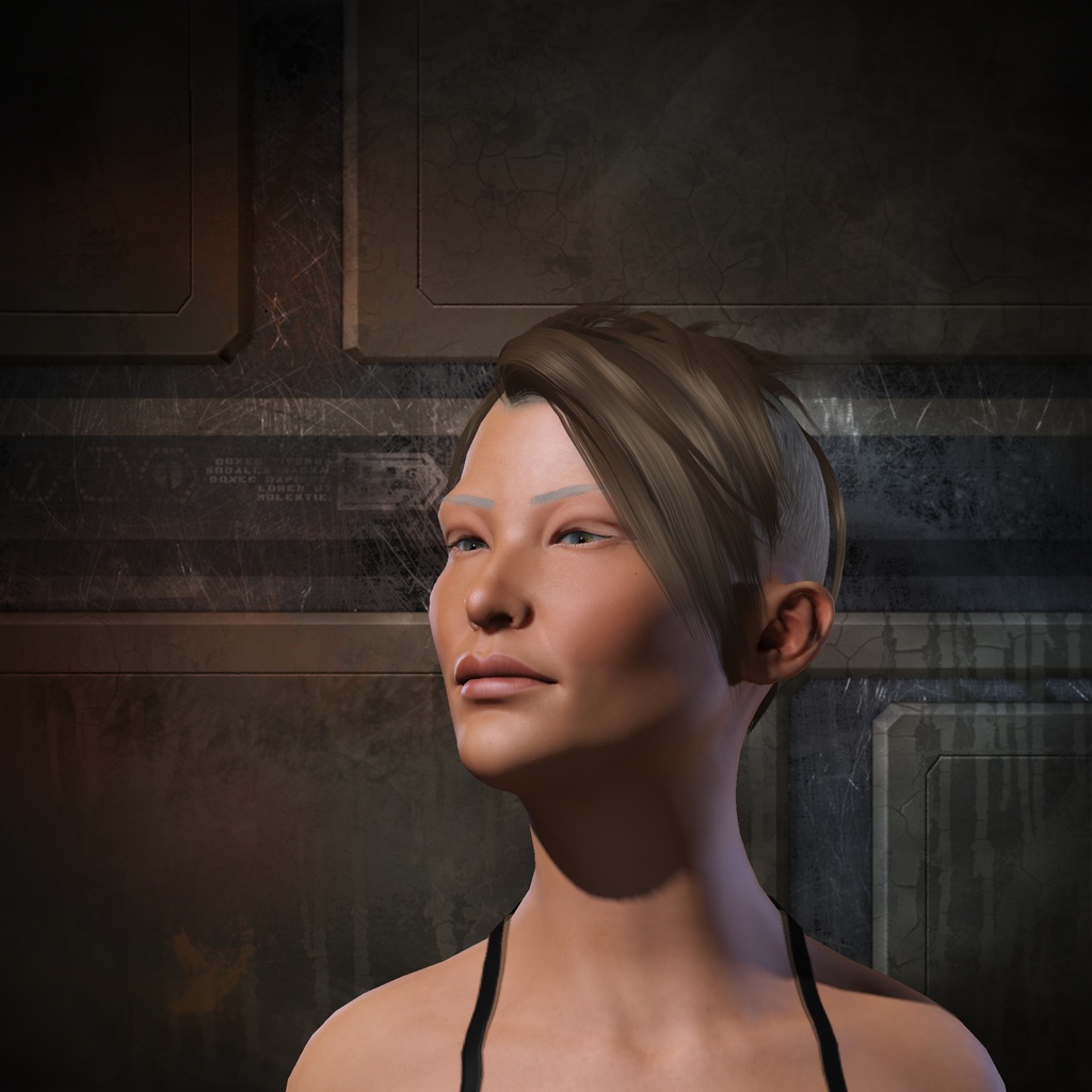 Liza Nickers