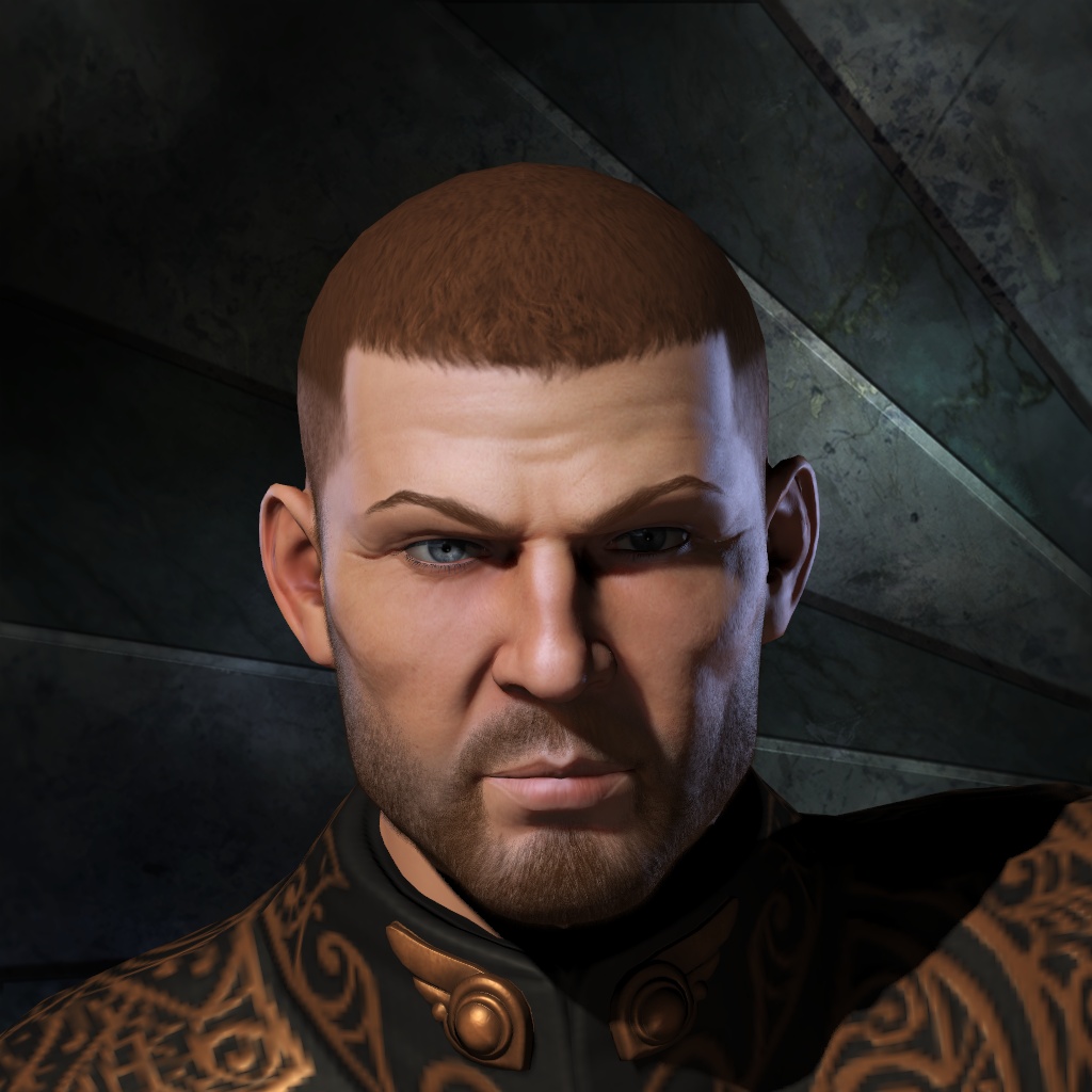 Marvcus Aurillius
