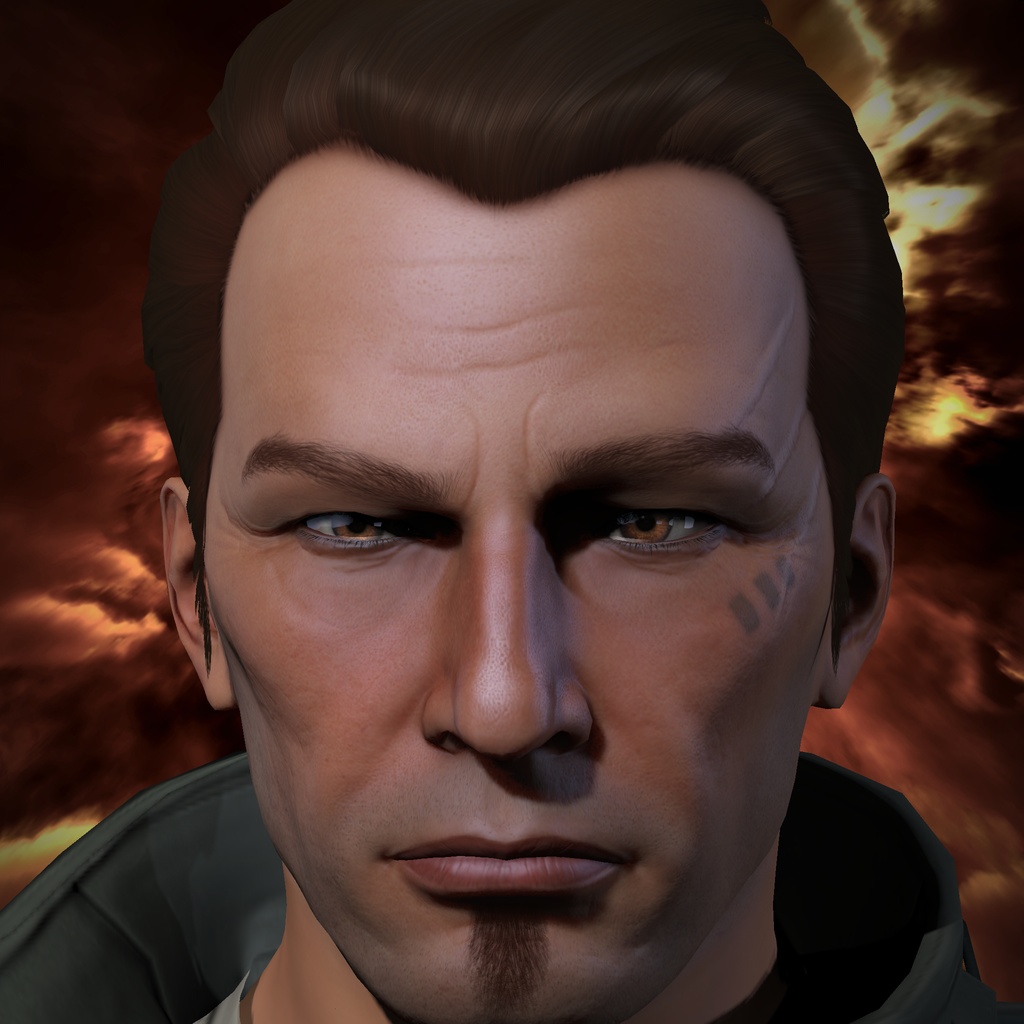 Stefan Loki