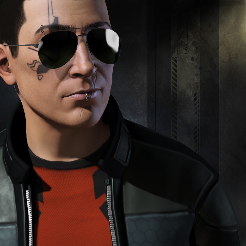 Galen Maxis