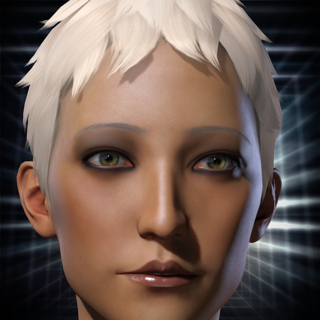 Sister MadelineFlange