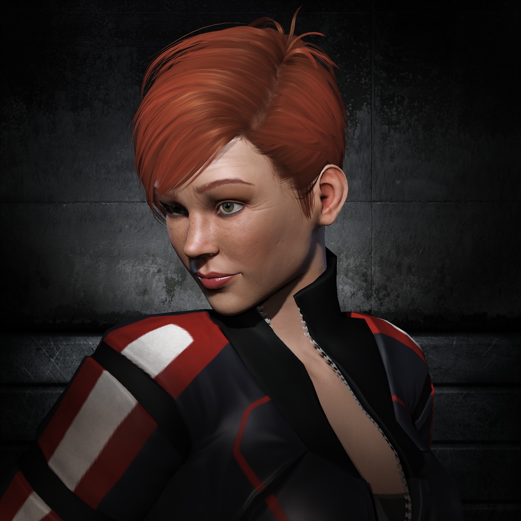 portrait