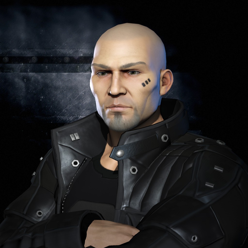 Tristan Marx