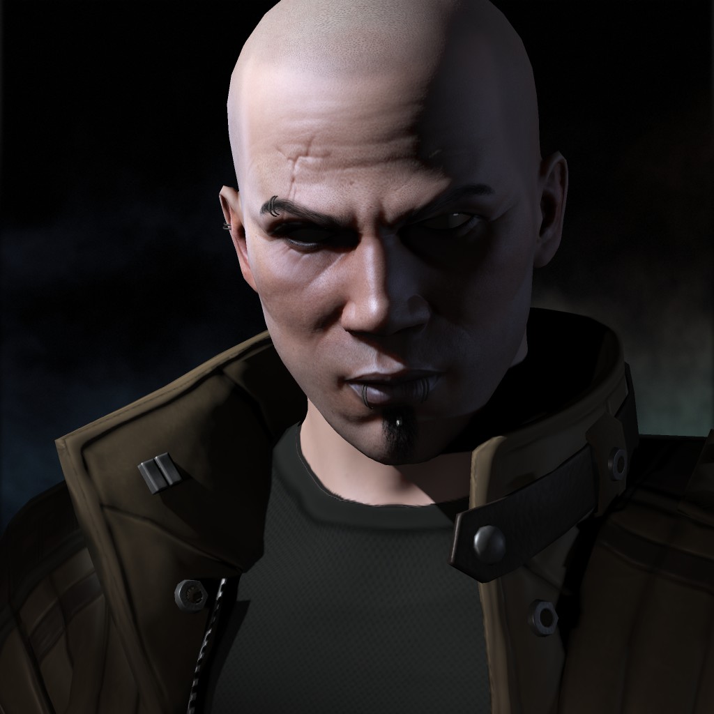 Xander Arktos