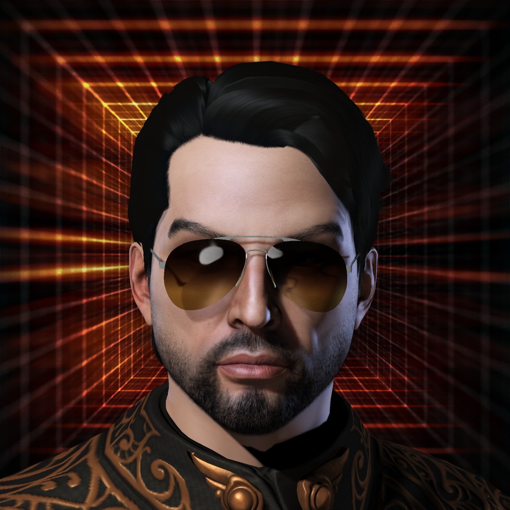 Commander Avius