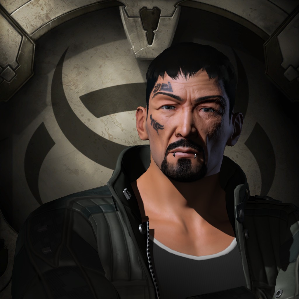 Talon Feral