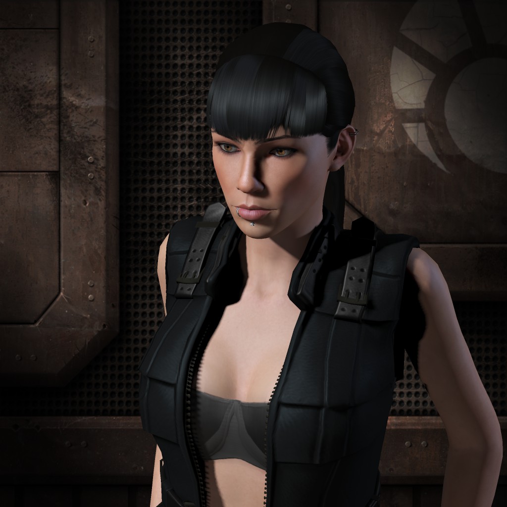 Lisbeth Covenant