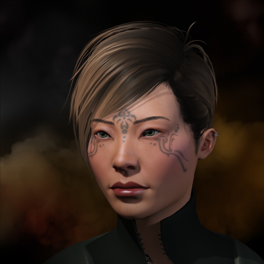 Demetra Ma'fein