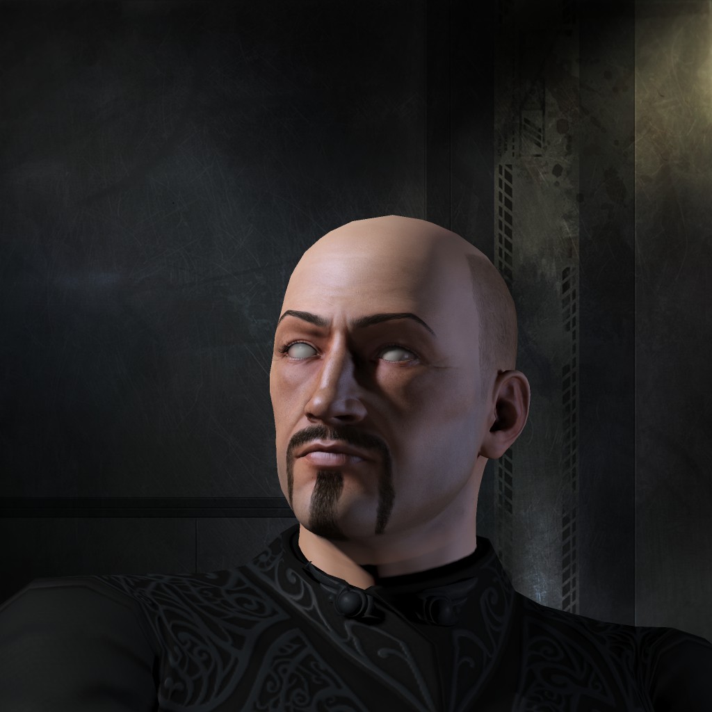 Moses 195th Moses 195th