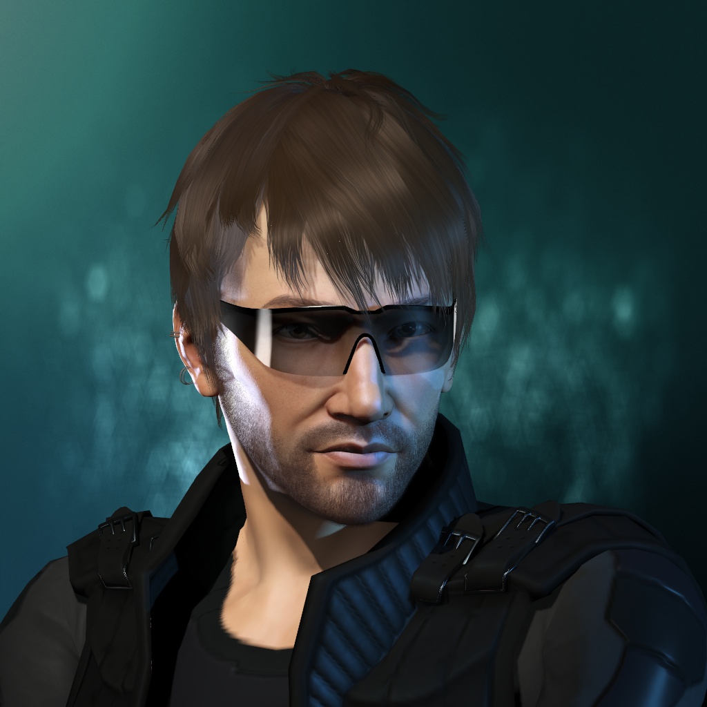 Aedan Vaseri