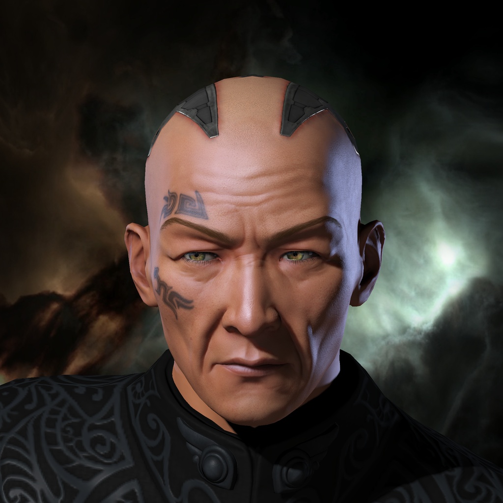 Brome Goodspeed