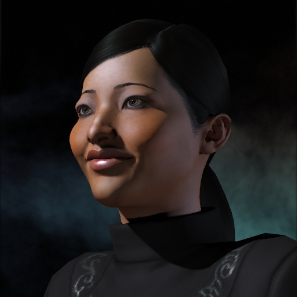 lia chu