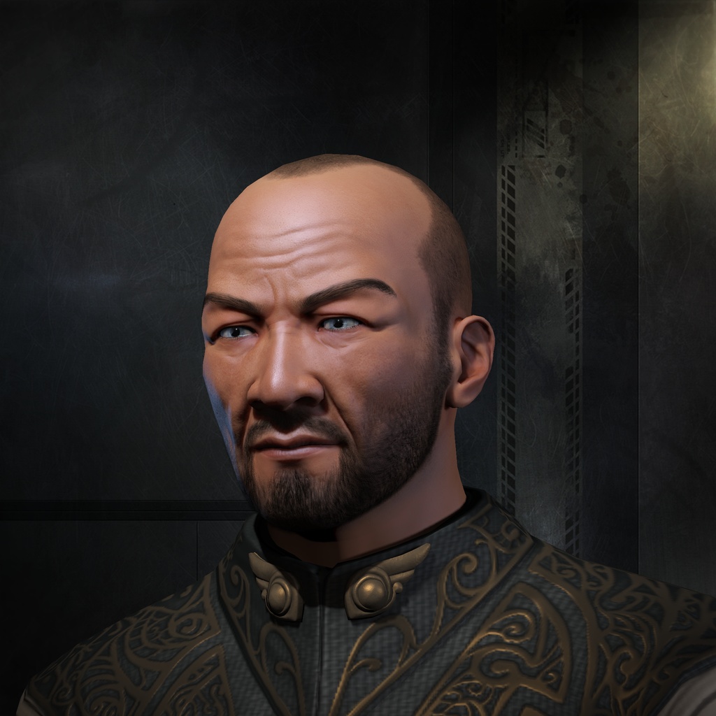 portrait