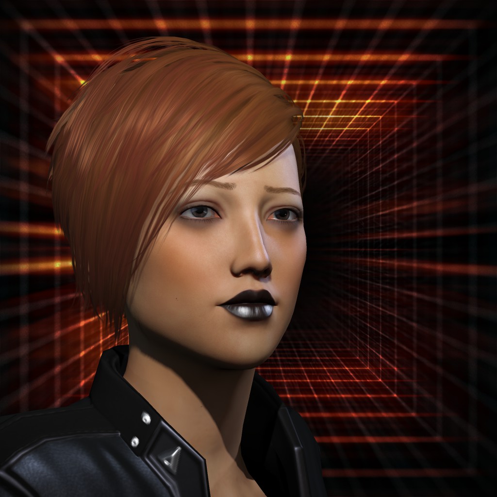 Adrenamarie