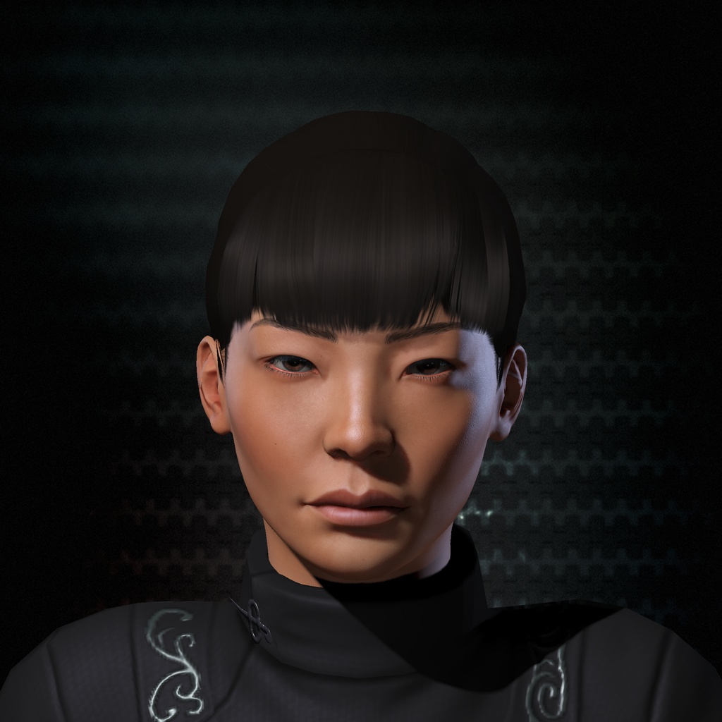 Taishimika Yoshiko