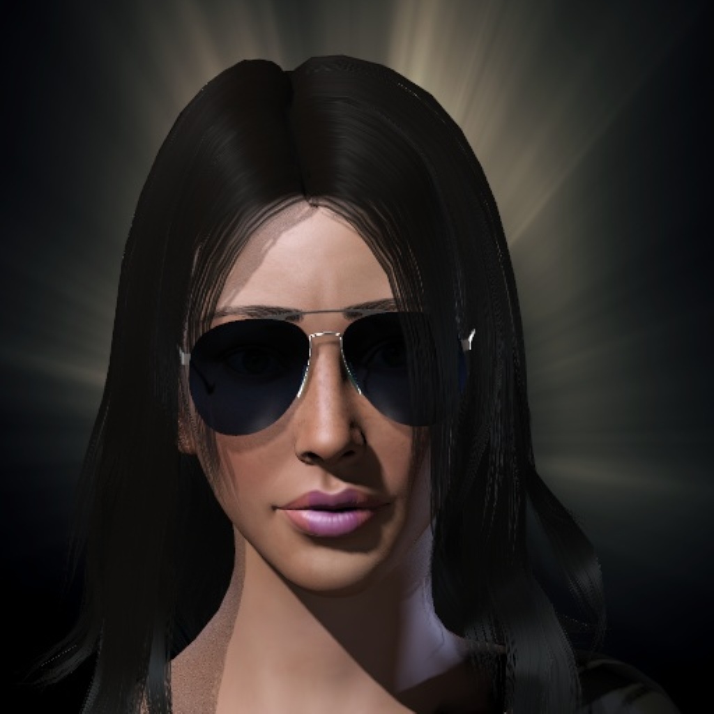 portrait