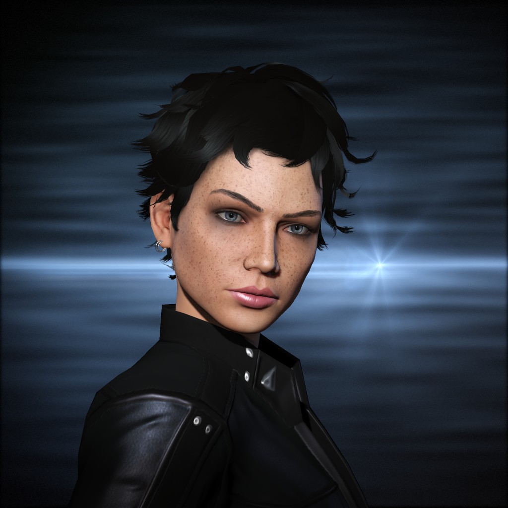 Sorilea Saidar