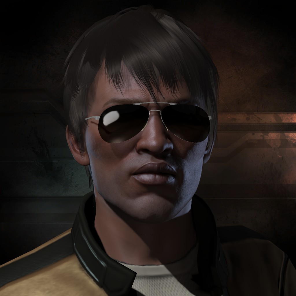 Admiral Bobo